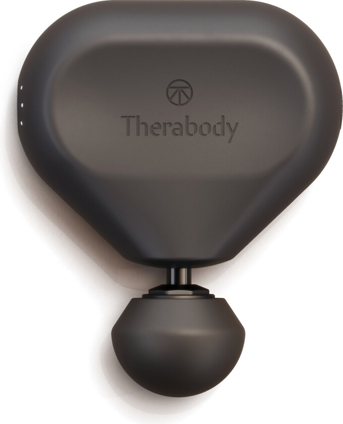 Theragun Mini 3rd Generation - Black