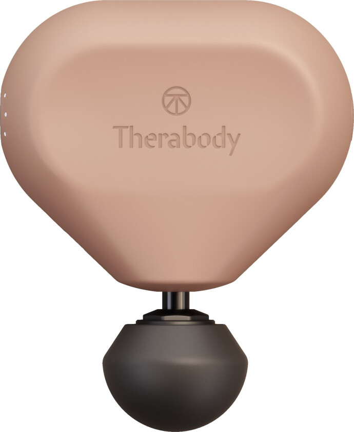 Theragun Mini 3rd Generation - Desert Rose