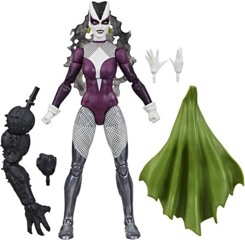 Bilde av Marvel Legends Series Strange Tales Marvel's Lilith Comics Action 15cm