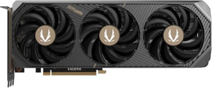 GeForce RTX 5080 Solid Core OC - 16GB GDDR7 SDRAM - Grafikkort