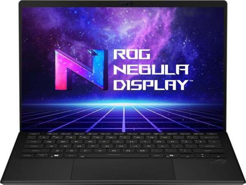 ROG Flow Z13 - 13.4" Touch | Ryzen AI Ma | 128GB | 1TB
