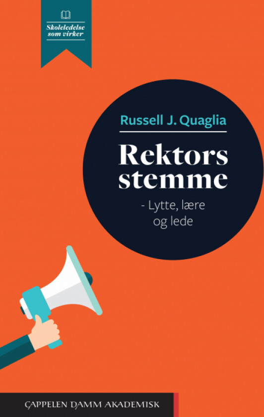 Rektors stemme av Russell J. Quaglia