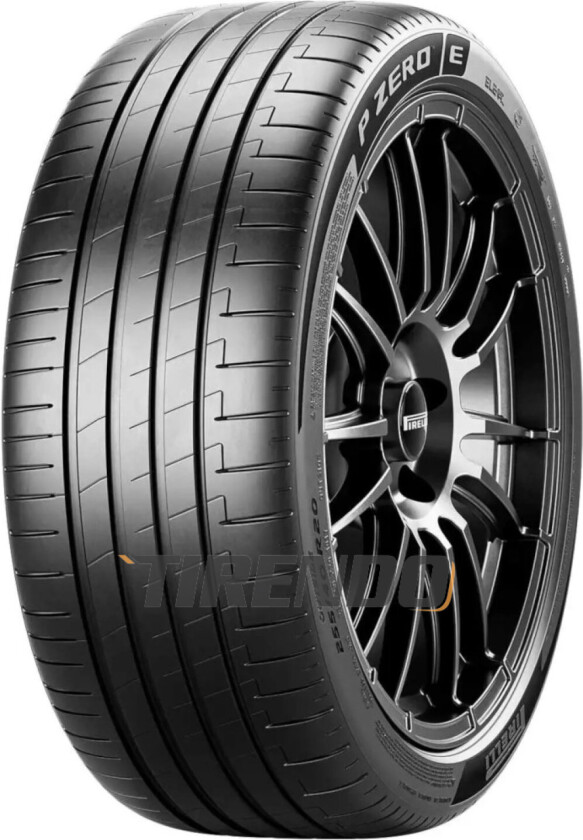 P Zero E ( 255/35 R19 96Y XL I* )