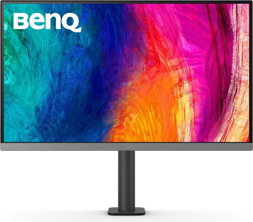 Benq Designvue Pd2706ua 27" 3840 X 2160pixels Ips 16:9 60hz