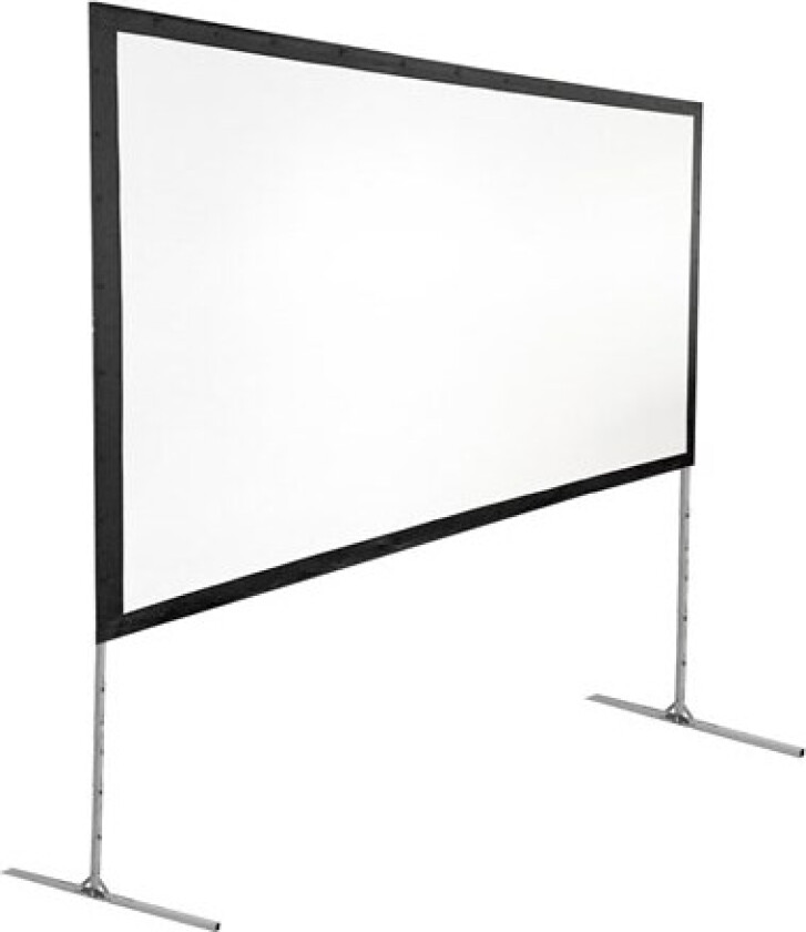Bilde av M Quick Fold Projection Screen.16:9.332x187.150''