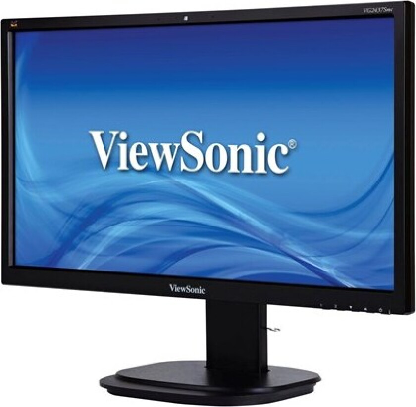 24" ViewSonic VG2437SMC