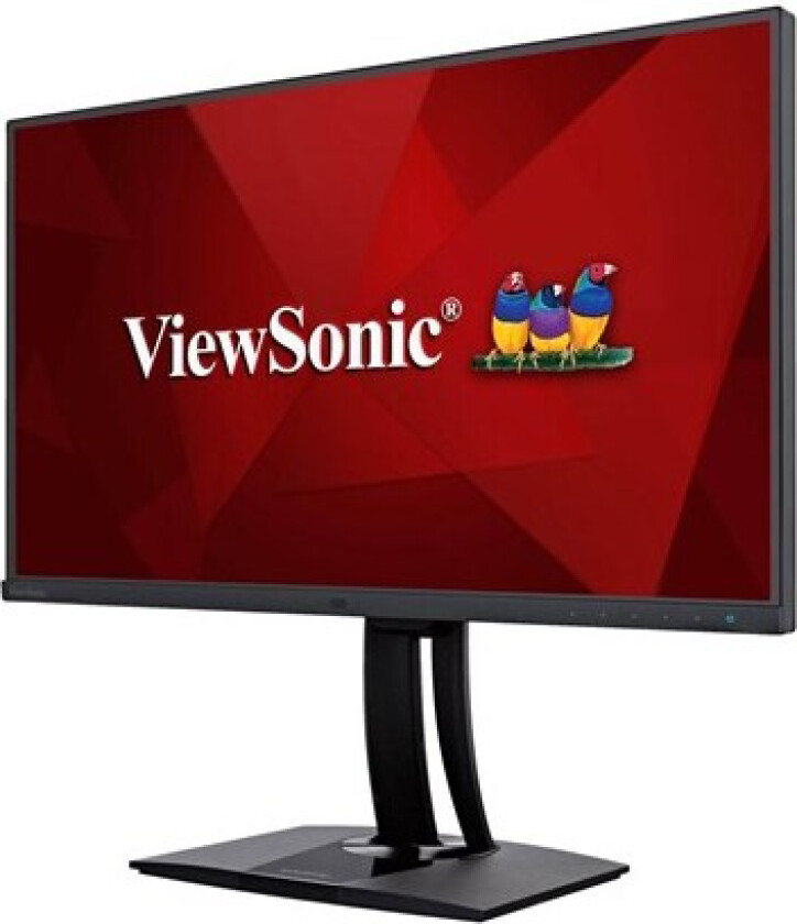 27" ViewSonic VP2785-4K