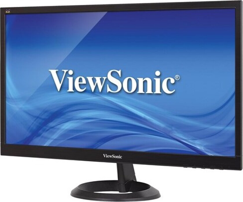 22" ViewSonic VA2261-8