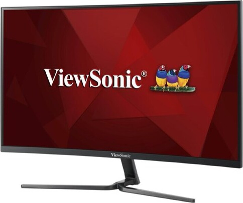 27" ViewSonic VX2758-PC-MH