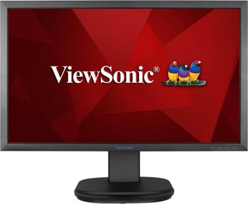 22" ViewSonic VG2239Smh