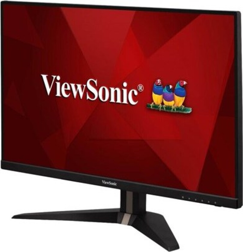 27" ViewSonic VX2705-2KP-MHD