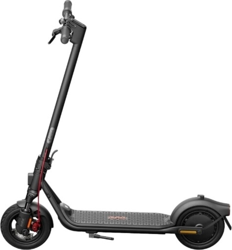 Ninebot F2 Pro II D Red/black