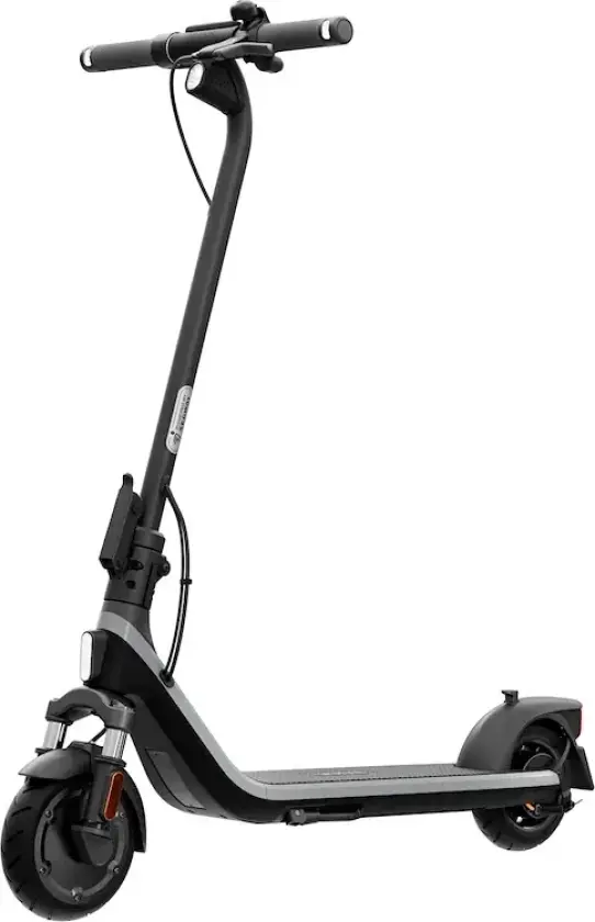 Bilde av Ninebot E2 E II Black and Gray