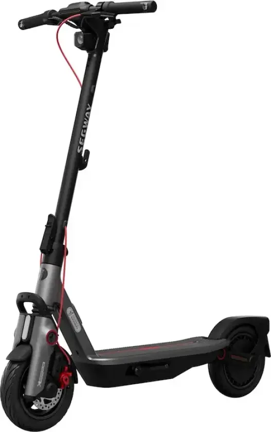 Ninebot F3 D Black