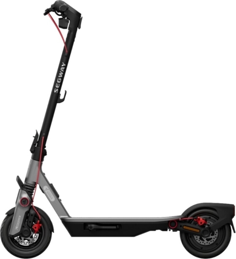 Ninebot F3 Pro D Black