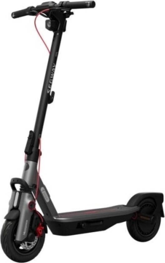 F3 Pro E Black (25 km/h)