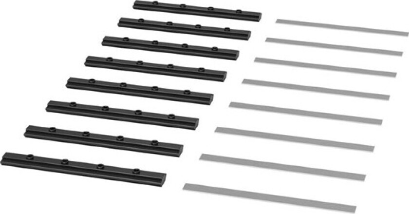 NetShelter - rack bracket