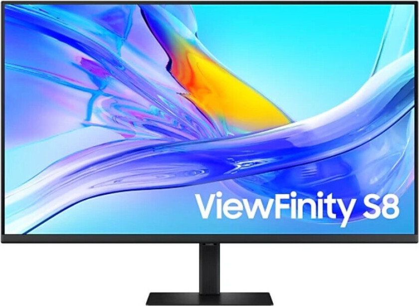 37" Samsung ViewFinity S8 S37D800UAU
