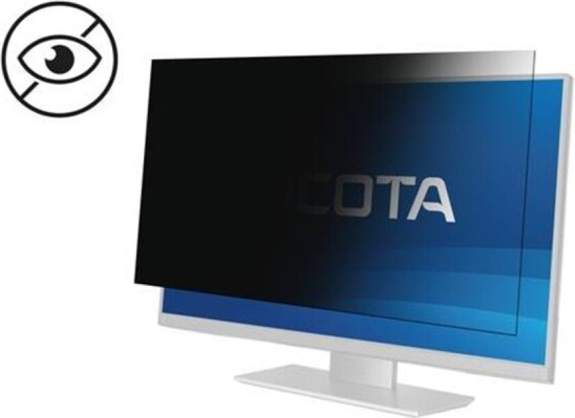 display privacy filter - 27"