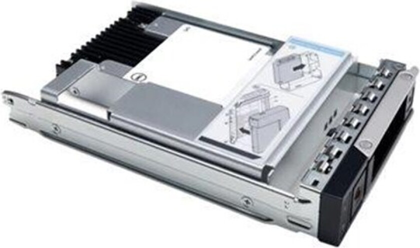 Customer Kit - SSD - Mixed Use - 800 GB - 512e - SAS 24Gb/s