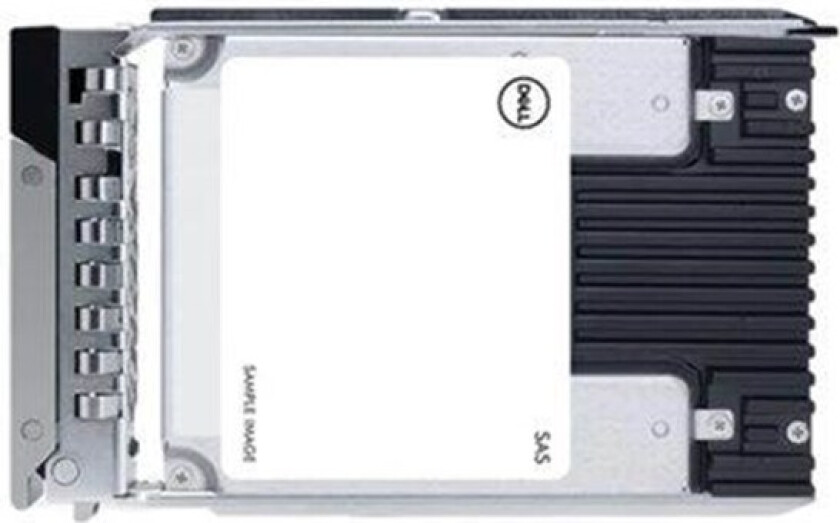 Customer Kit - SSD - Mixed Use - 800 GB - 512e - SAS 24Gb/s
