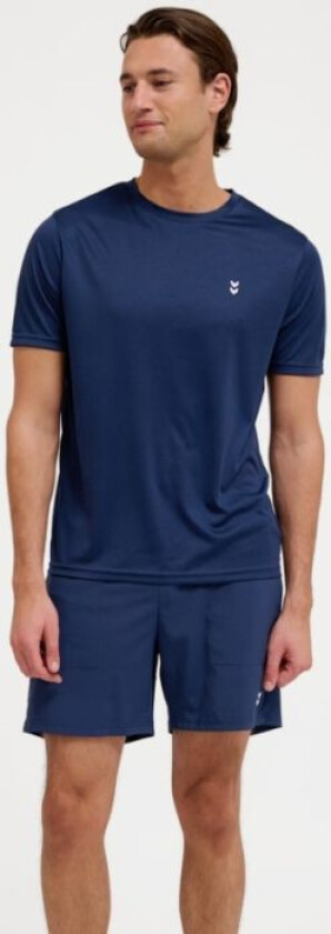 Pulse Training SS Tee