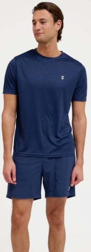 Pulse Training SS Tee