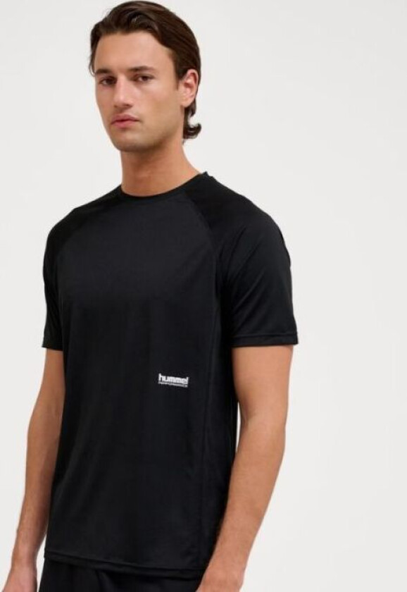 Pulse Workout SS Tee