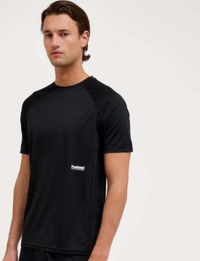 Pulse Workout SS Tee