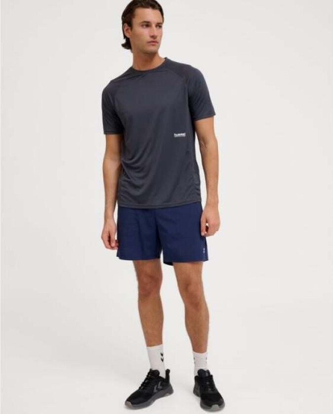 Pulse Workout SS Tee