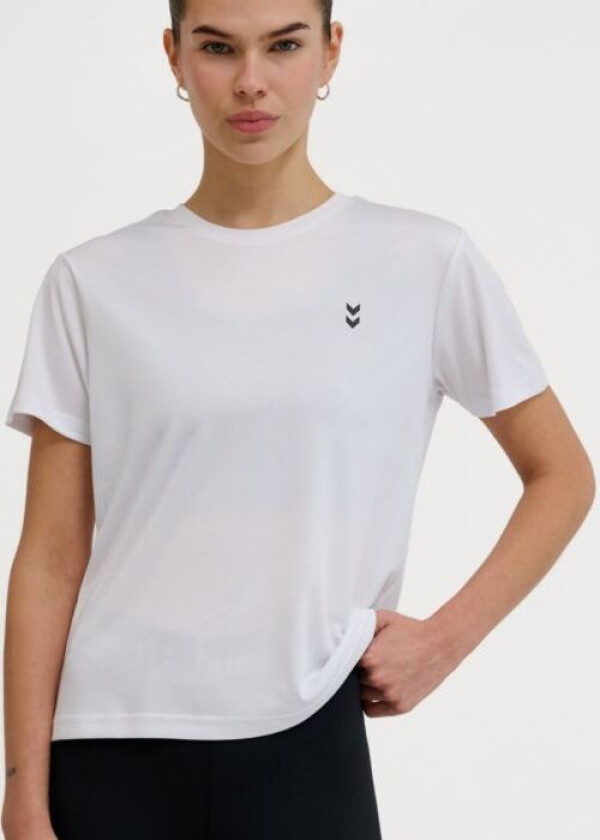 Pulse Training SS Tee