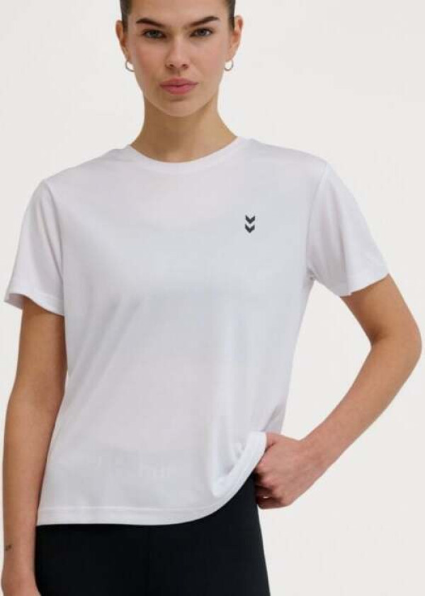 Pulse Training SS Tee