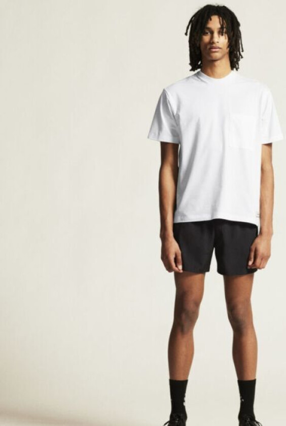 Men's Core Essence Shorts 2 Black