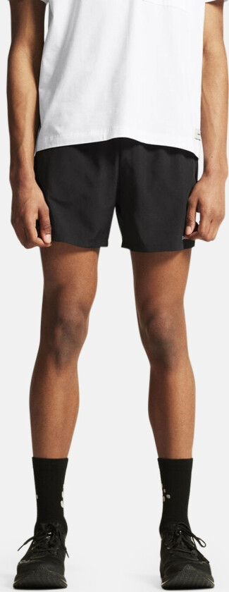 Men's Core Essence Shorts 2 Black
