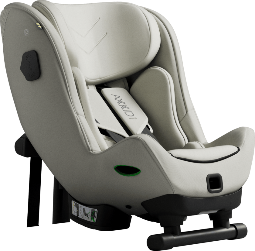 Bilde av Minikid 4 Max - Beachgrass Beige