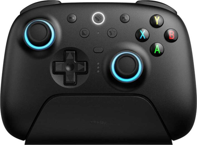 Ultimate 2 Wireless 2.4G - Black - Wireless Controller - Android