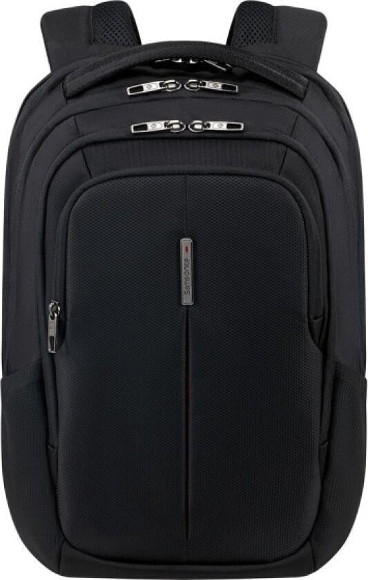Guardit 3.0 Backpack for Laptop 14.1" | Black