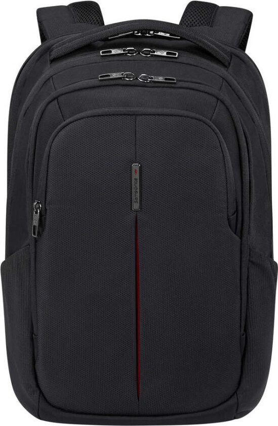 Guardit 3.0 Backpack for Laptop 17.3" | Black