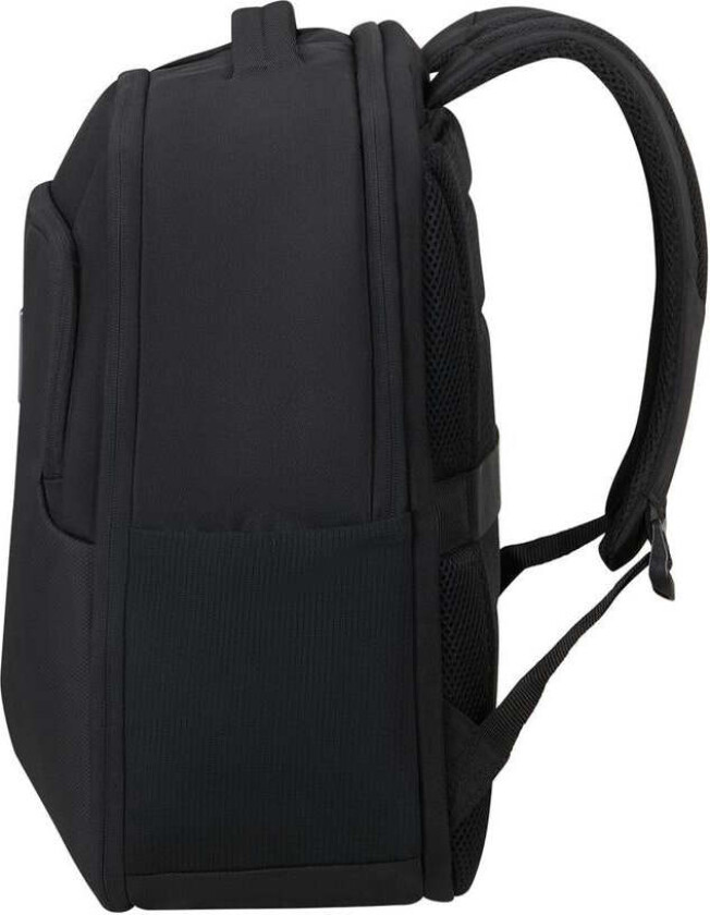 Guardit 3.0 Underseat Backpack for Laptop 15.6" | Black