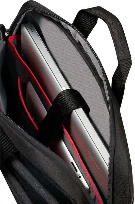 Guardit 3.0 Briefcase for Laptop 15.6" | Black