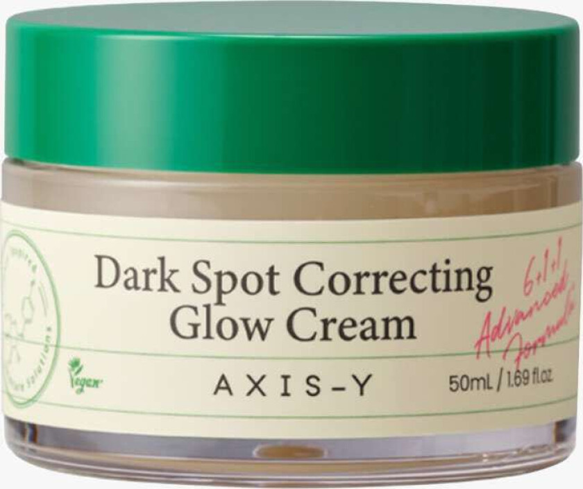 Dark Spot Correcting Glow Cream 50 ml