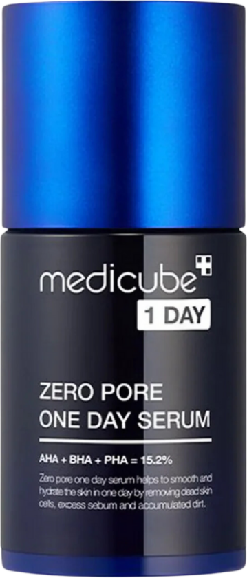 Bilde av Zero pore one day serum 30ml