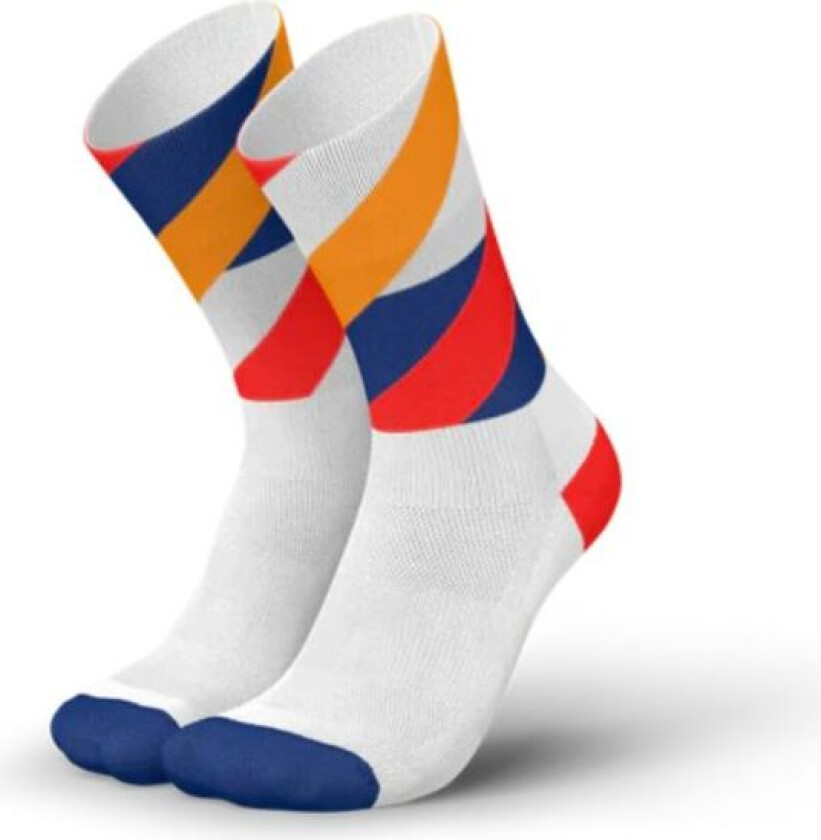 Running Loops Socks