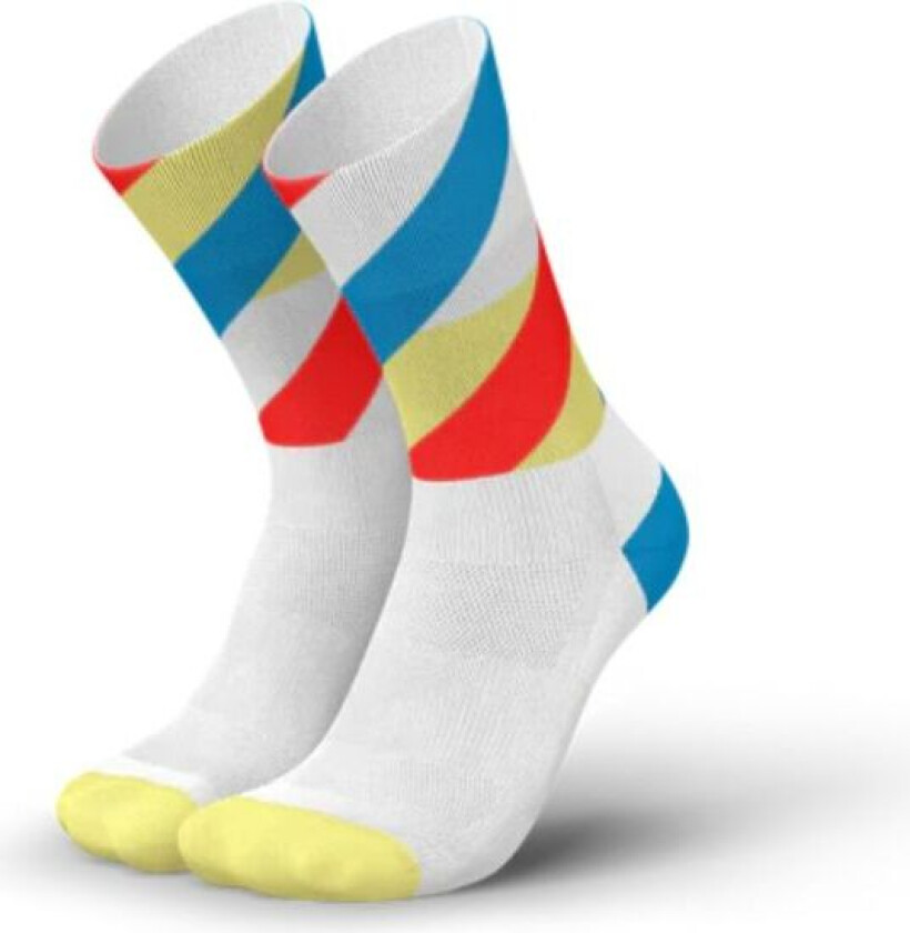 Running Loops Socks
