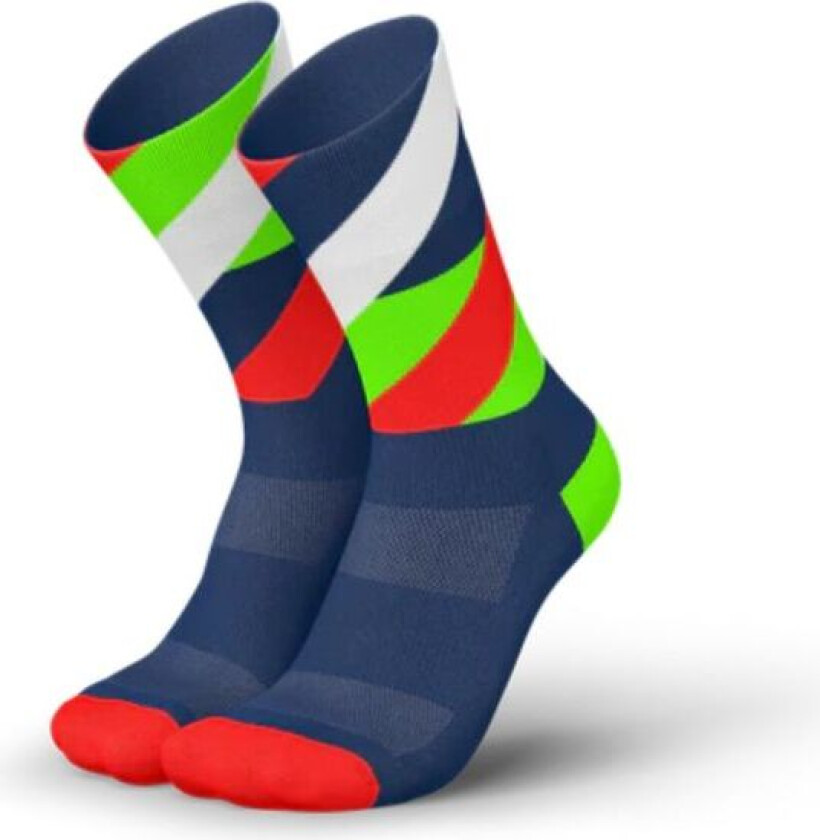 Running Loops Socks