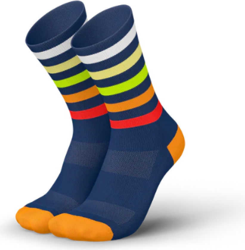 Running Levels Socks