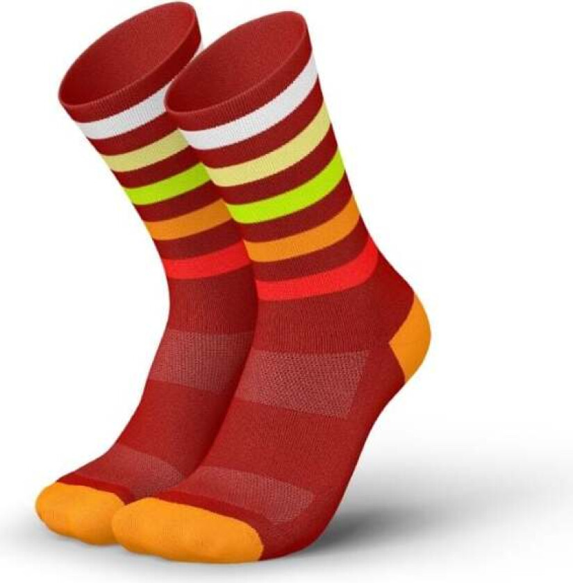 Running Levels Socks