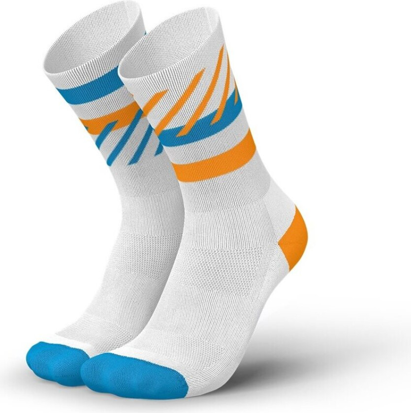 Running Disrupts Socks