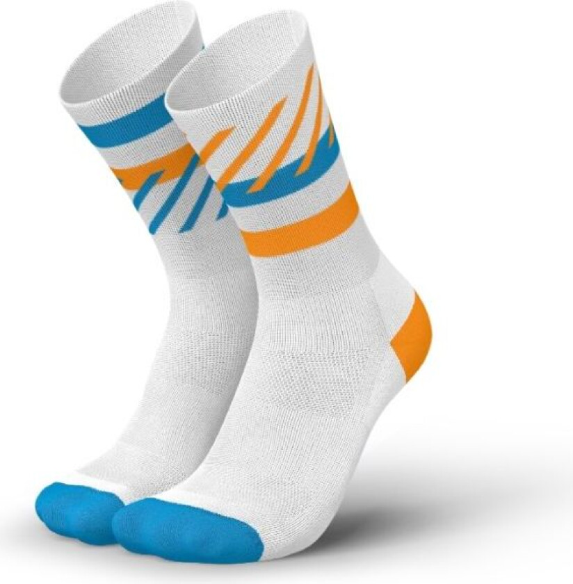 Running Disrupts Socks