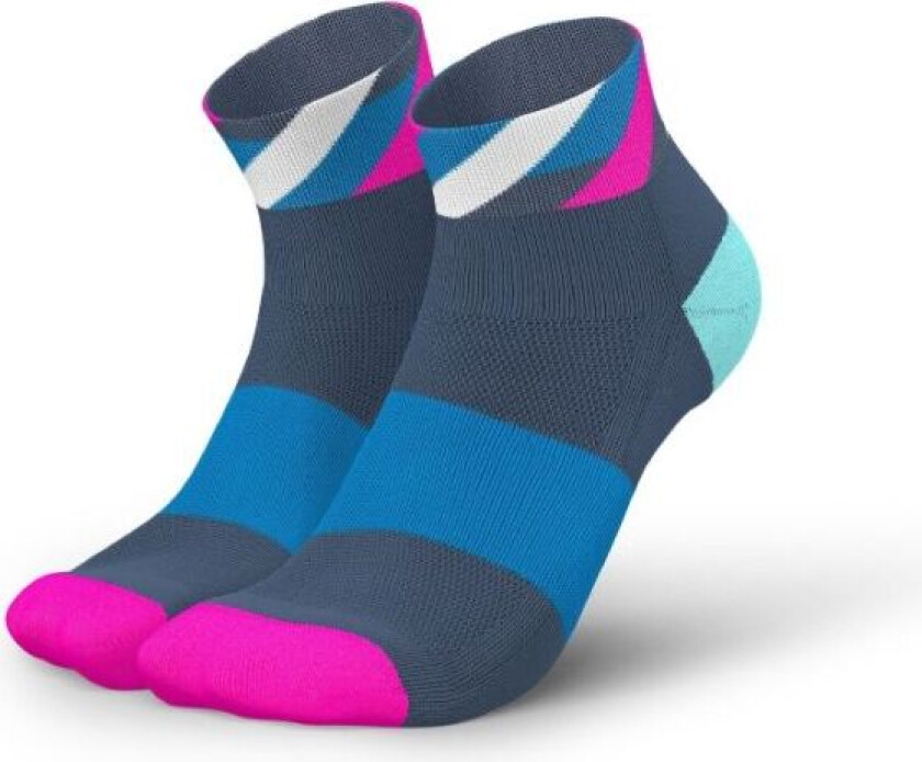 Running Loops Short Socks